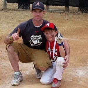 Meet your Posher, Logan